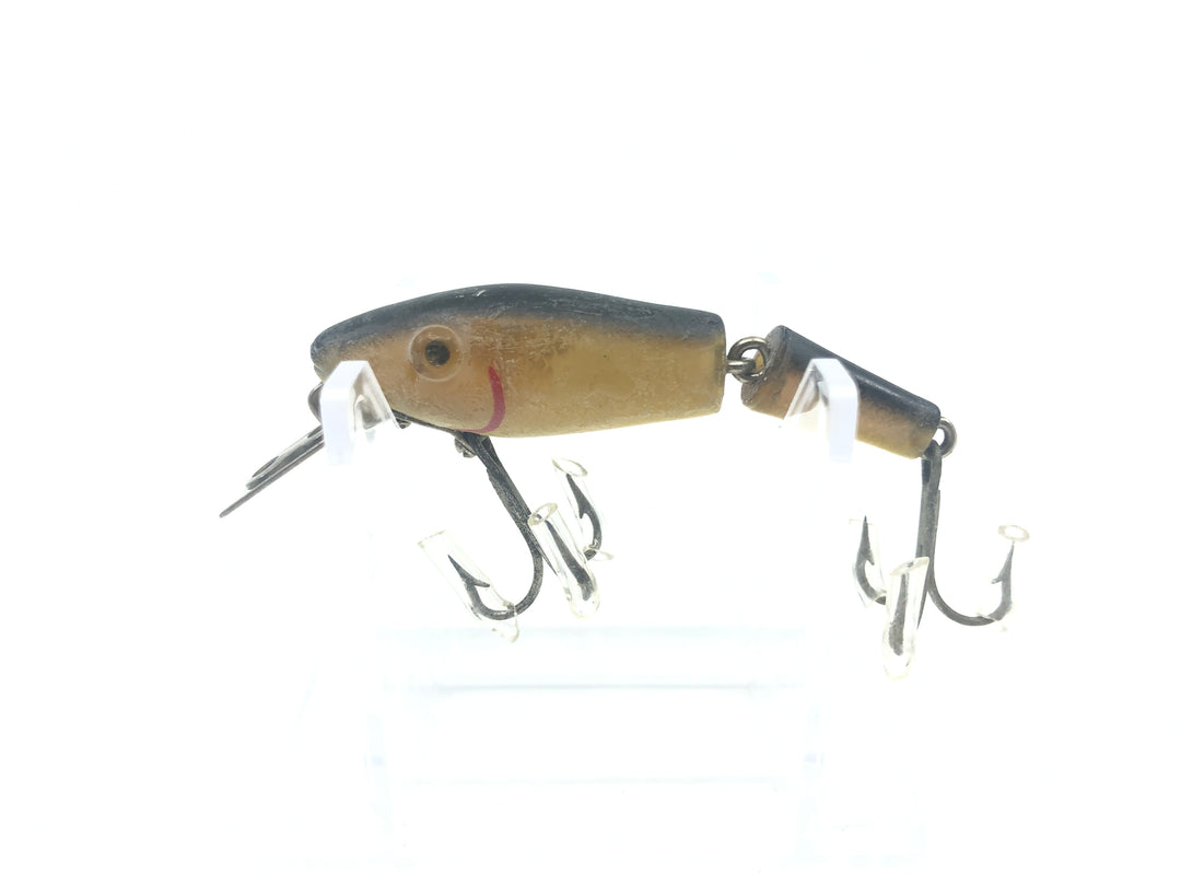 L & S OOM Mirrolure Sinker