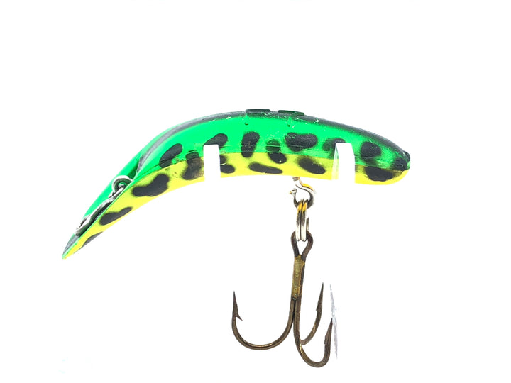 Helin Flatfish F7 Firetiger