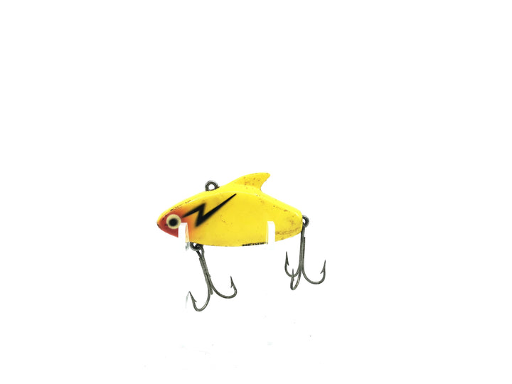 Heddon Super Sonic Y Yellow Color