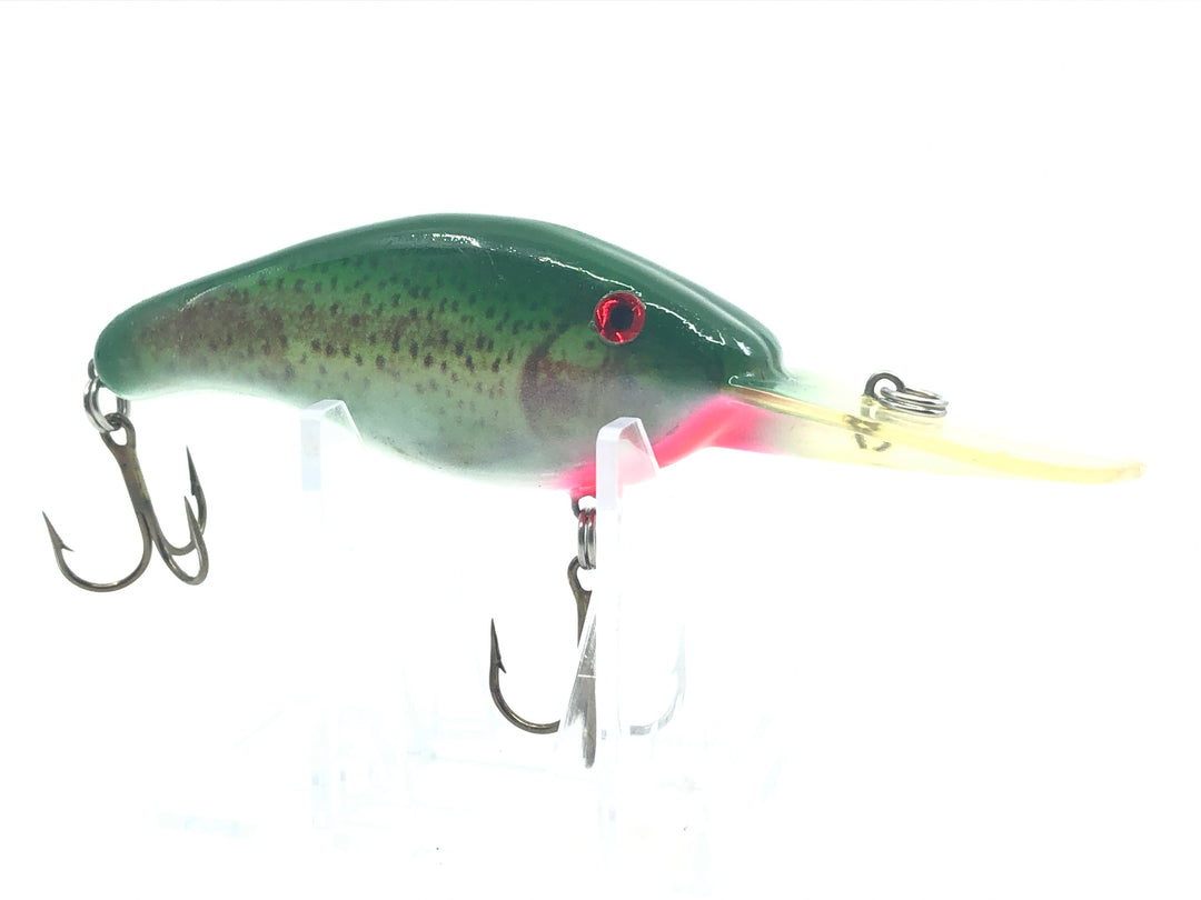 Mann's Crankbait Speckled Trout