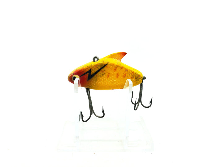 Heddon Super Sonic, Y Yellow Color