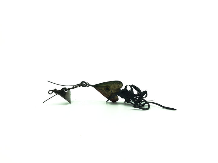 Arbogast Hawaiian #2 Perch