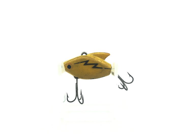 Heddon Sonic 385 Y Yellow