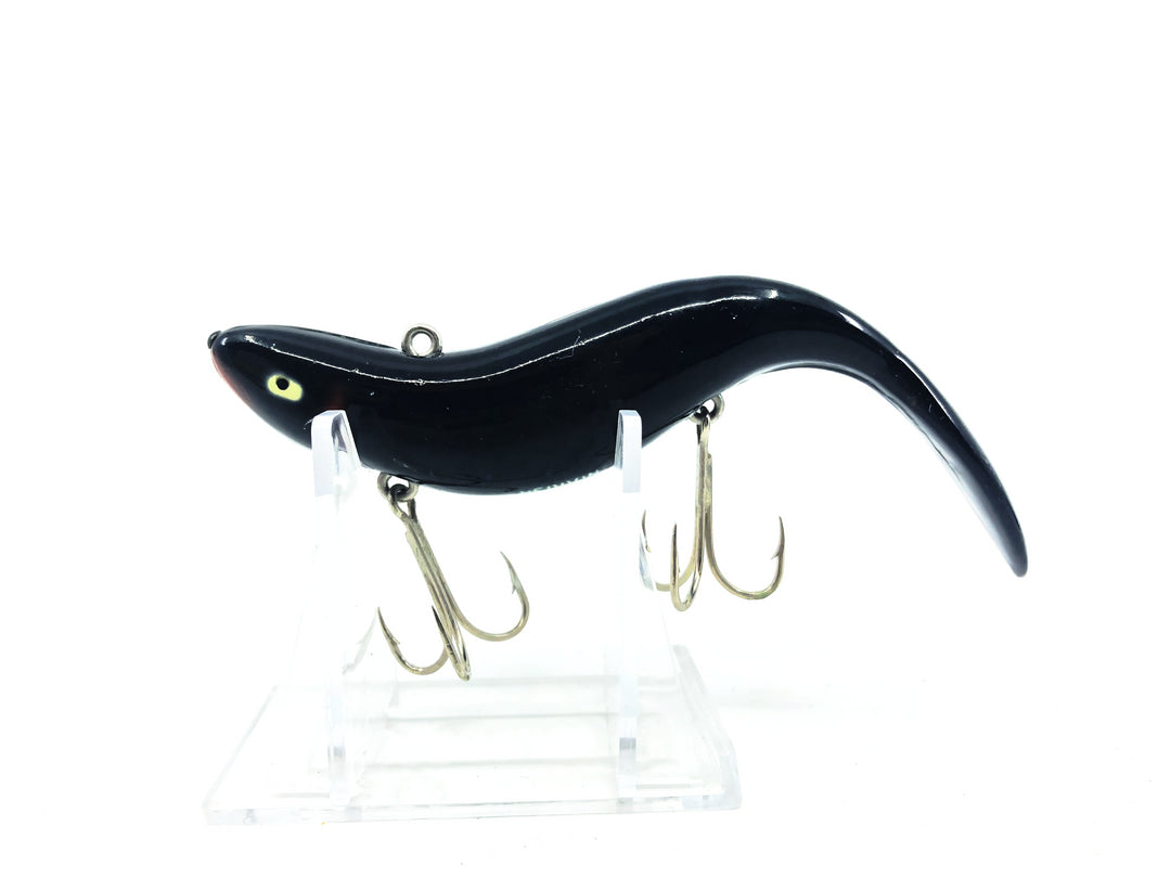 Heddon Cousin I 7725 B Black Color