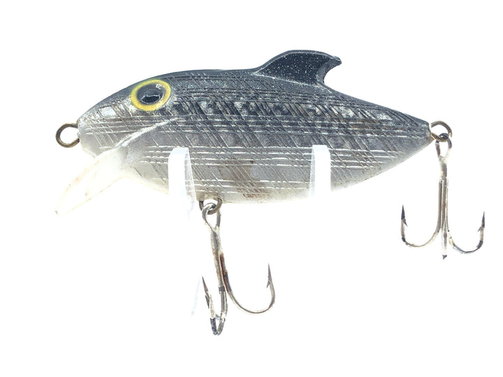 Herters Thin Fin Lure with Shark Fin