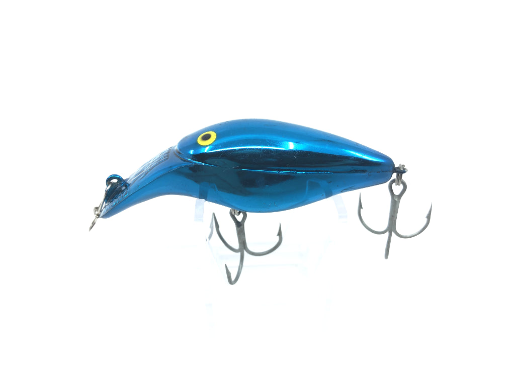 Rebel SST Super Strong Metallic Blue