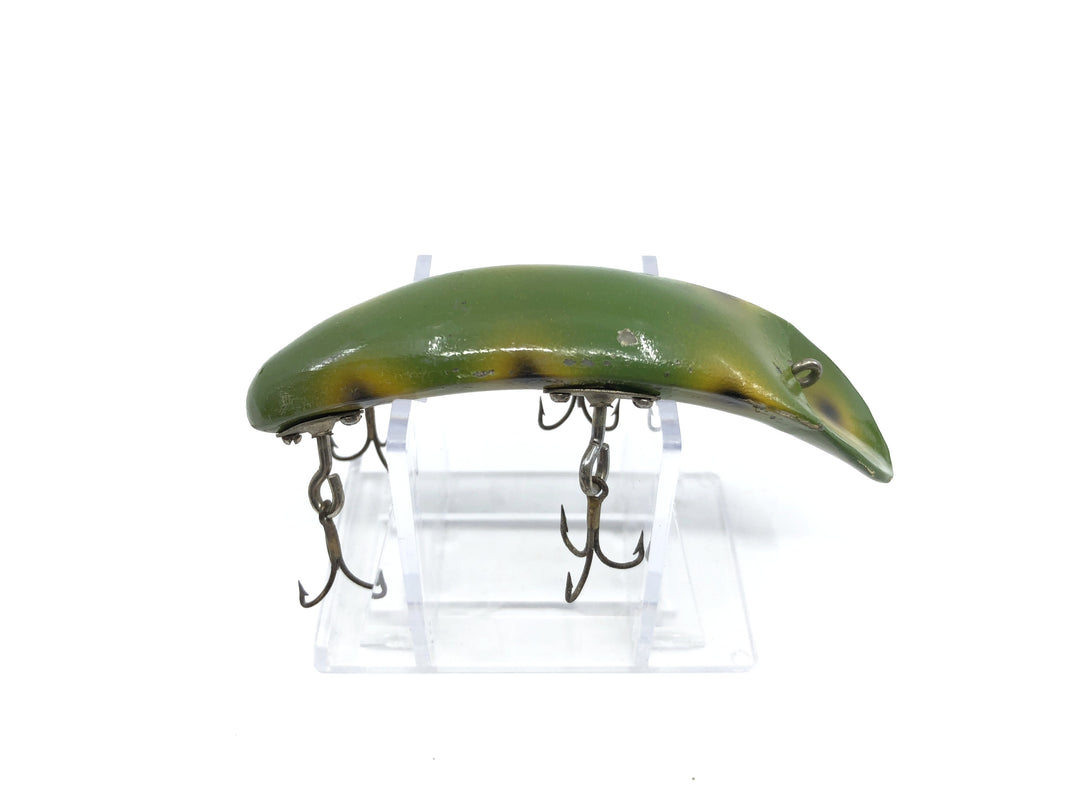 Paw Paw Flap Jack Lure Frog Color