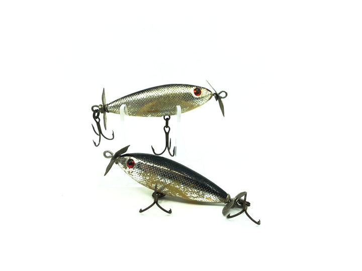 Cotton Cordell Crazy Combo, Metallic Scale Color
