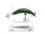 Lazy Dazy Frog Colored Lure Nice Condition