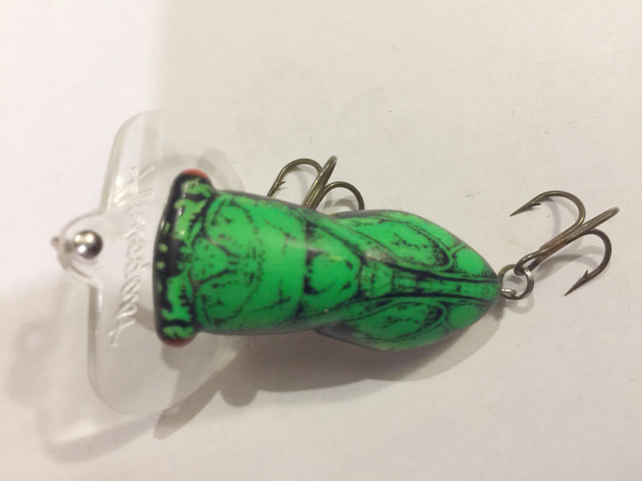 Arbogast Hocus Locust Lure