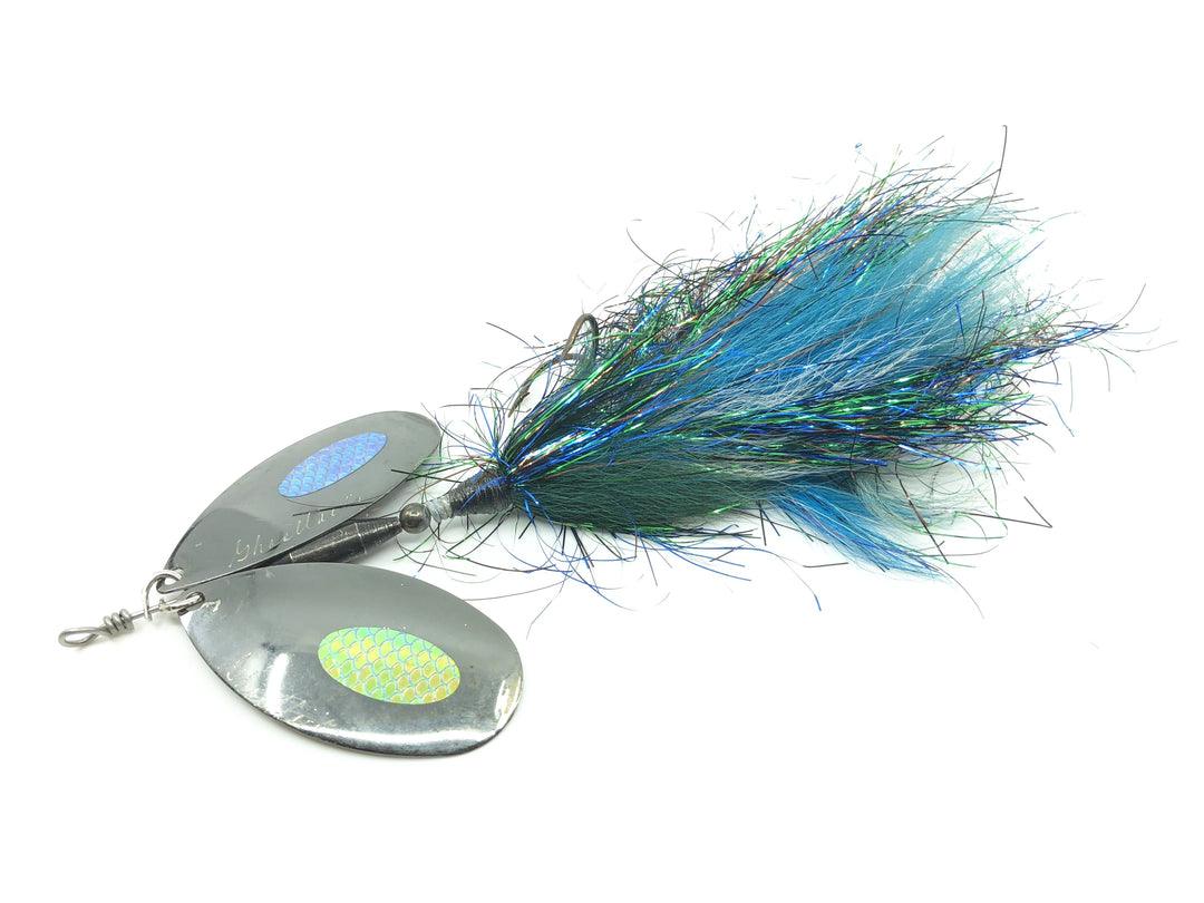 Hirsch Ghostail Musky Lure