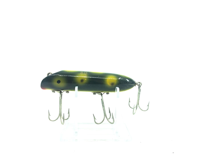 Luhr-Jensen South Bend Bass-Oreno Frog Color
