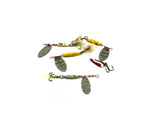 Spinner/Fly Spoon Pack