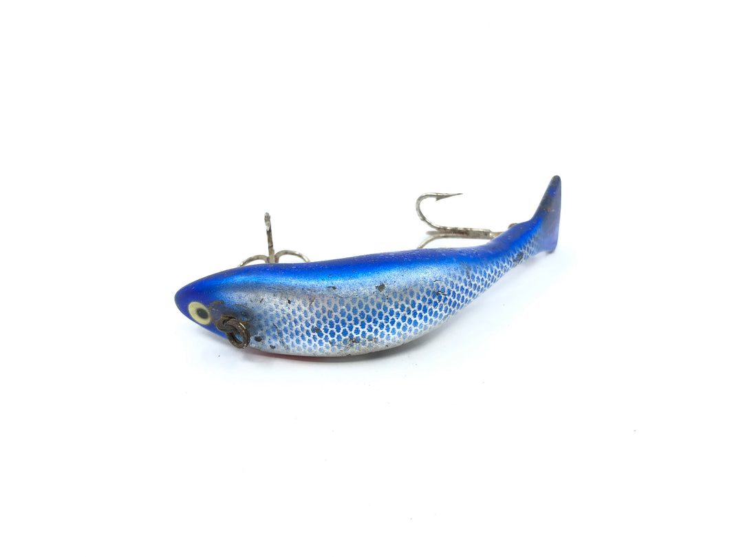 Heddon Prowler Blue Scale Color