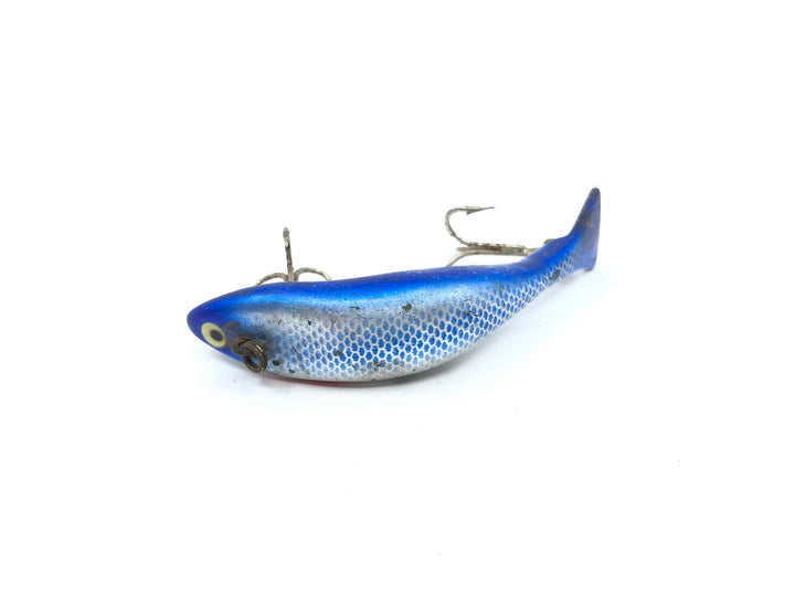 Heddon Prowler Blue Scale Color