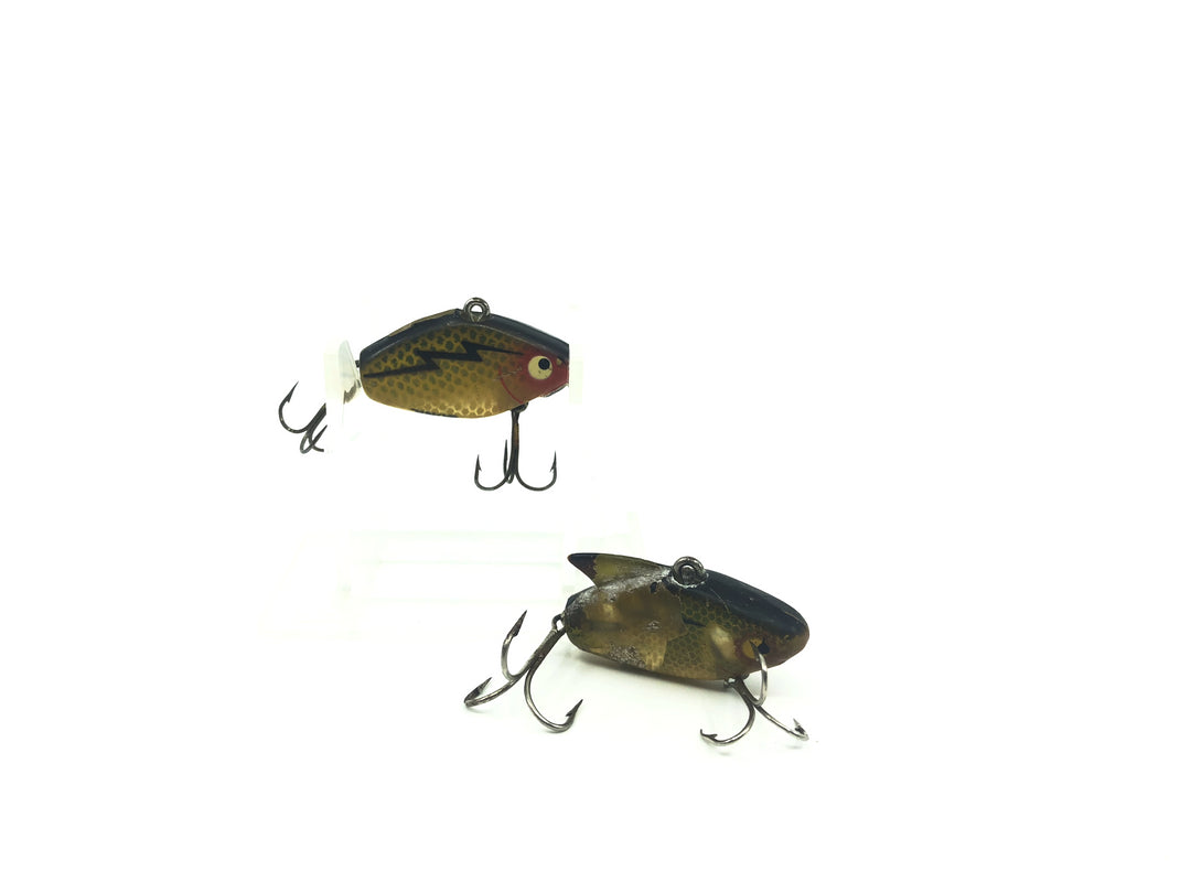Heddon Sonic 385 Warrior Perch Two Pack