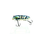South Bend Midge-Oreno Blue Coachdog Color