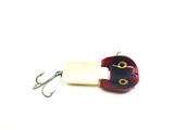 Heddon Stingaree RH Red Head Color