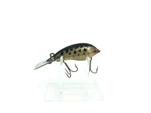 Arbogast Mud Bug, Coachdog Color – My Bait Shop, LLC