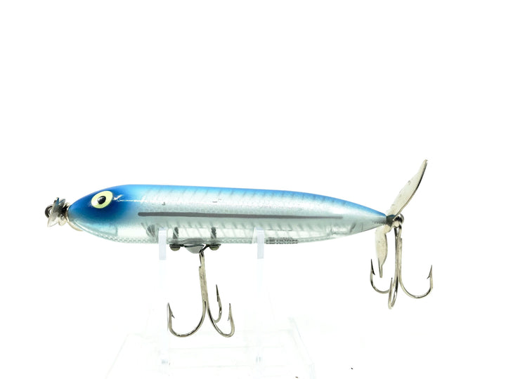 Heddon Wounded Spook XBL Blue Shore Minnow Color