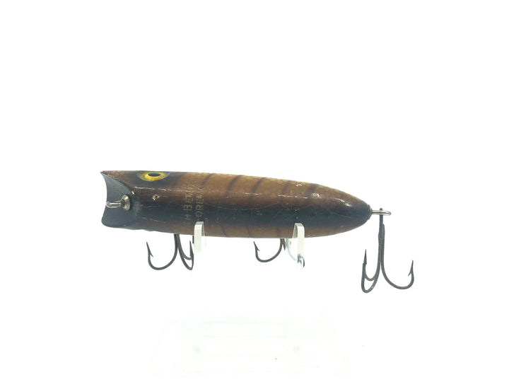 South Bend Bass Oreno Pike Color