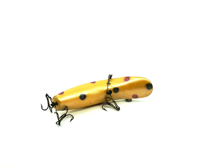 Helin Flatfish S3 YE Yellow Color