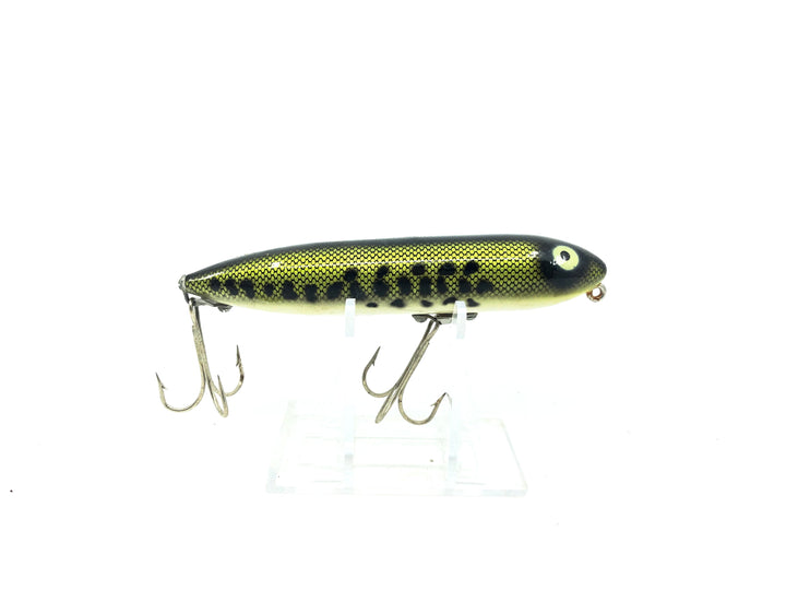 Heddon Original Zara Spook Baby Bass Color