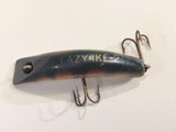 Lazy Ike - 2 Perch Color Kautzky
