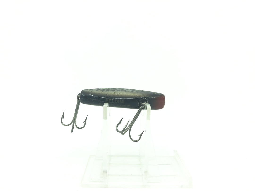 Heddon Super Sonic Color BC Black Crappie Color