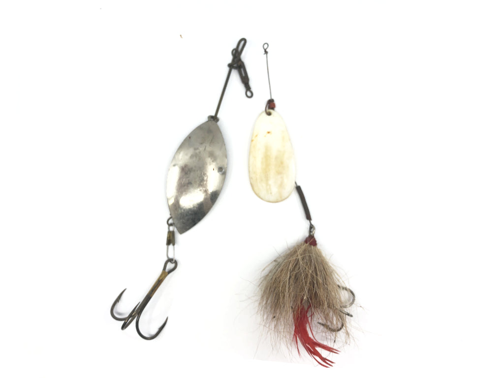 Vintage Spinner Two Pack