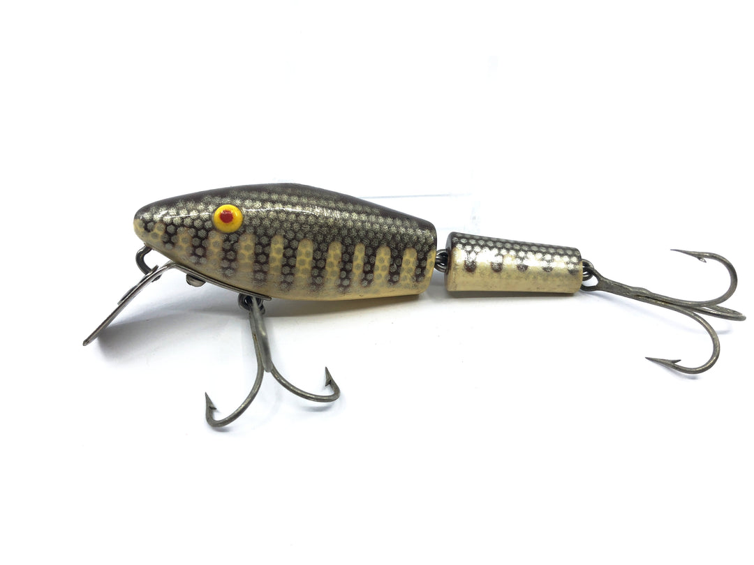 L & S Pike Master 30 Opaque Eyes 