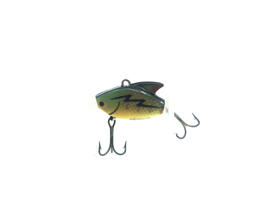 Heddon  Sonic 385 Sun Sunfish Uncatalogued Color