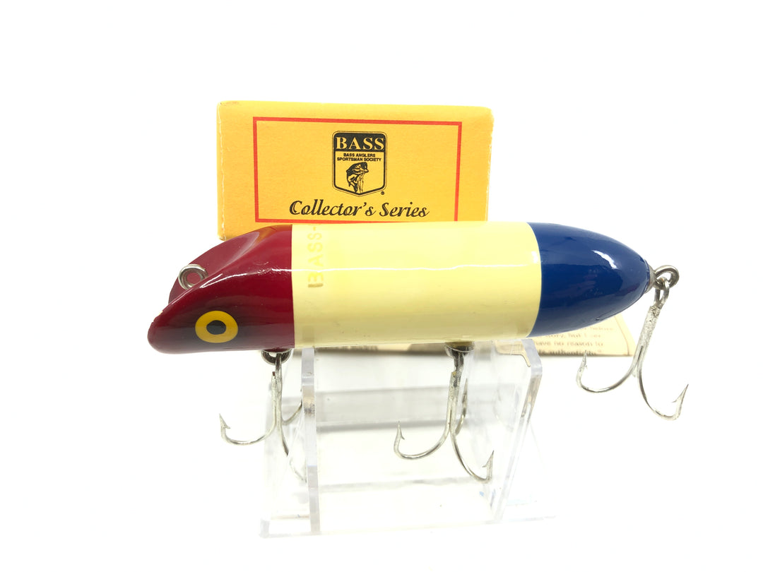 South Bend Bass Oreno B.A.S.S. Special Edition with Box