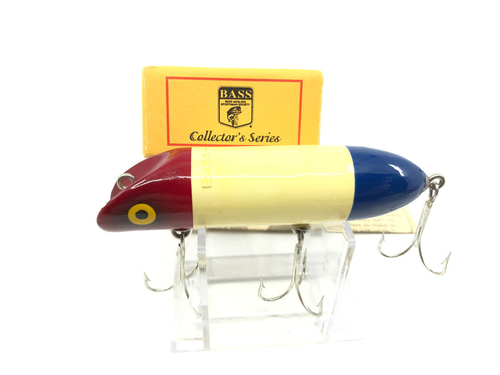 South Bend Bass Oreno B.A.S.S. Special Edition with Box