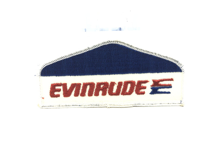 Evinrude Patch