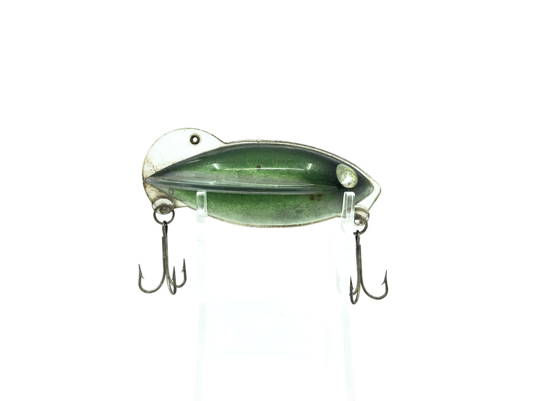 Trav-L-Lure Plug Green Color
