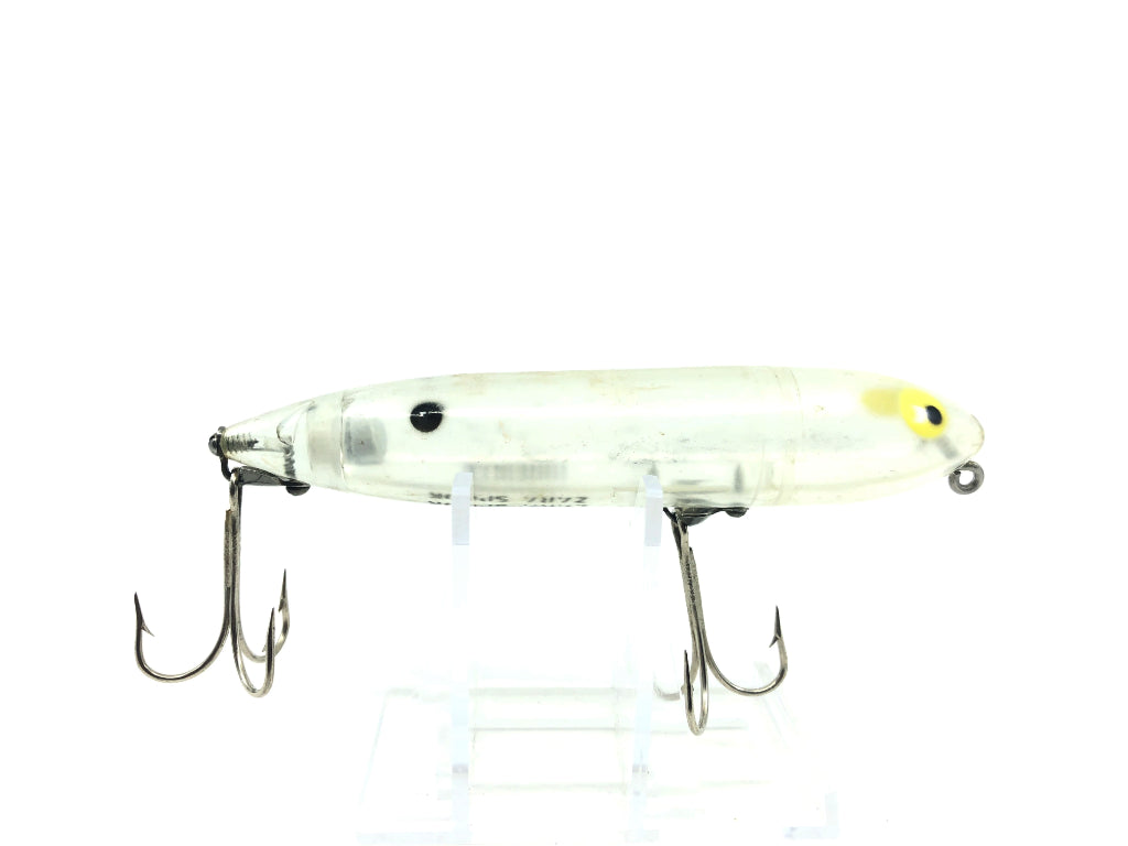 Heddon Original Zara Spook Clear