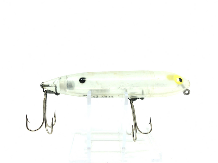 Heddon Original Zara Spook Clear