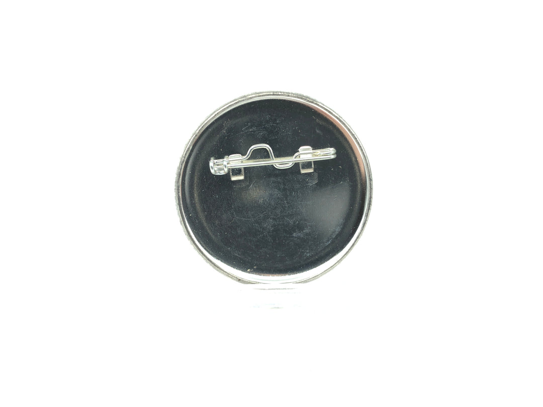 NFLCC Tackle Collectors Bait Casting Reel Button