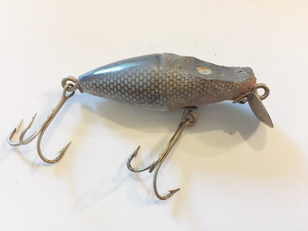 Millsite 99'R Sinker Shrunken Lure