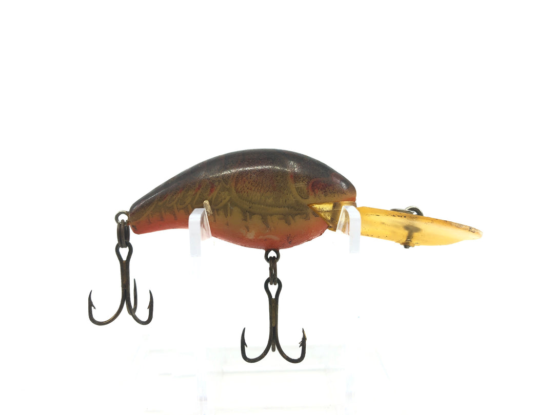 Rebel Deep Wee R Natural Crawfish