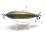 Creek Chub 1500 Injured Minnow Golden Shiner Color 1504