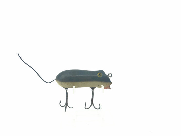 Shakespeare Swimming Mouse Gray Mouse Color