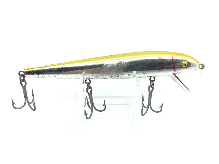 Cotton Cordell Redfin Gold and Chrome Color Larger Size