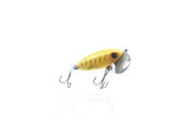 Arbogast Jitterbug Yellow