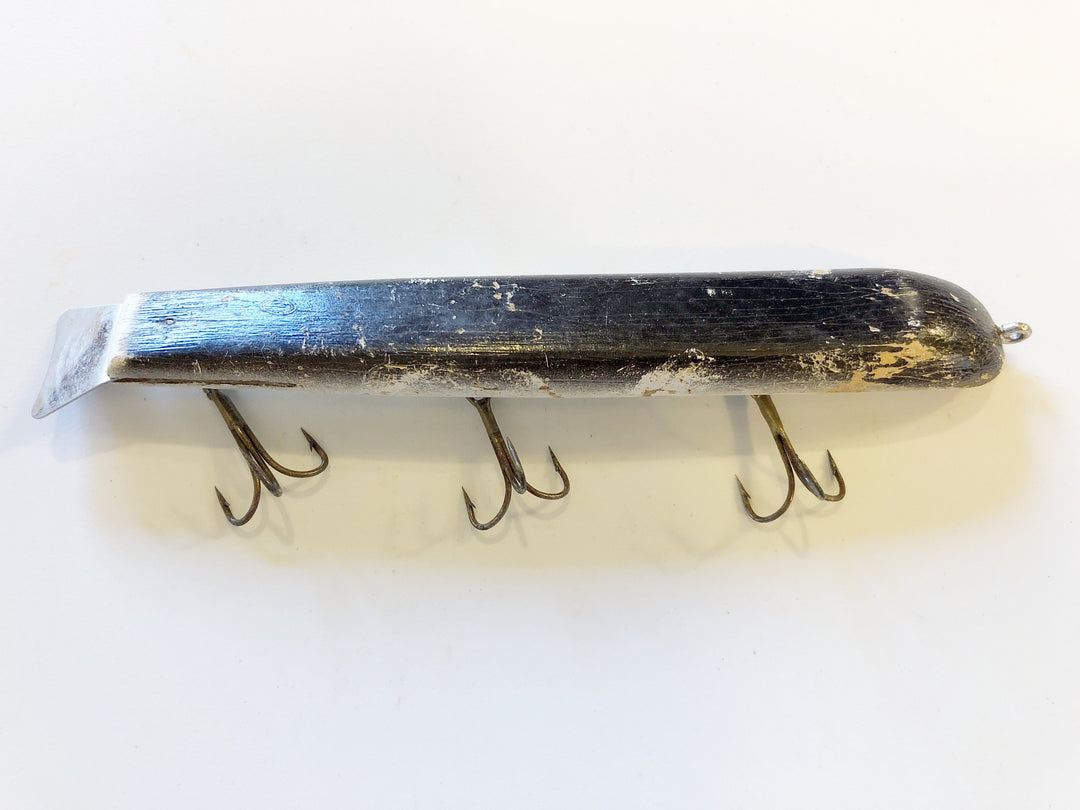 Suick 7" Wooden Lure