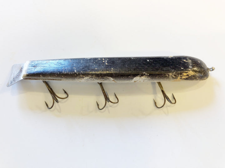 Suick 7" Wooden Lure