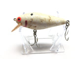 Bomber Speed Shad White Color