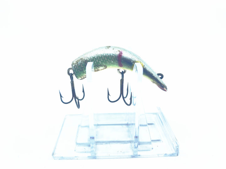 Lazy Ike KL-1 SH Shad