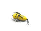 Heddon Tiny Crazy Crawler BF Bullfrog